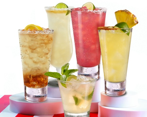 tequila drinks